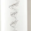 16” Acrylic Icicle Large Ornament