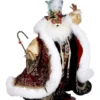 26" African American Santa the Movie Star - Mark Roberts