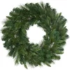 60" Belgium Unlit Wreath