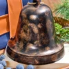 8" Bell Ornament