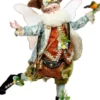 15.5" Bird Watcher Fairy - Mark Roberts