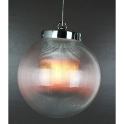 12" Borealis Ball Flare LED - Warm White