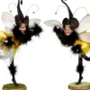 14.5" Busy Bee, Set of 2 - Mark Roberts