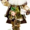 10.5" Caffeinated Fairy - Mark Roberts