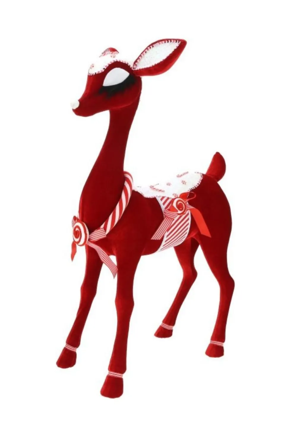 35" Candied Deer - Mark Roberts