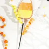 24" Candy Corn Cookie Spray