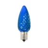 Case - Blue C9 Wonderful Faceted (500pcs)