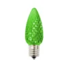 Case - Green C9 Wonderful Faceted (500pcs)