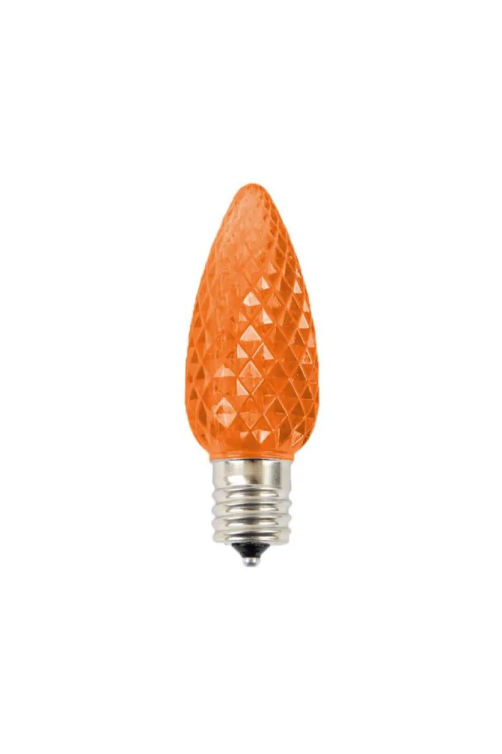 Case - Orange C9 Wonderful Faceted (500pcs)