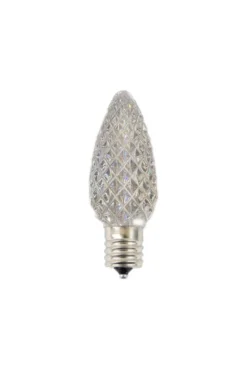 Case - Pure White C9 Wonderful Faceted (500pcs)