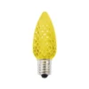 Case - Yellow C9 Wonderful Faceted (500pcs)