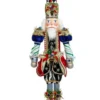 61" Christmas Tree Nutcracker, Large - Mark Roberts