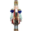 42" Christmas Tree Nutcracker, Medium - Mark Roberts