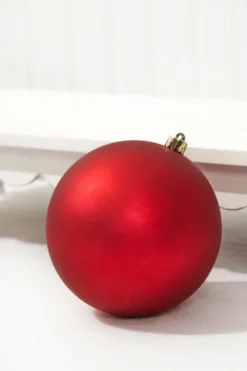 Classic Christmas Ornaments Mini Bundle