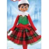 Claus Couture Collection® Gifts & Glamour Party Dress