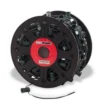 C9 Magnetic Socket Cord - 250' 15" Spacing