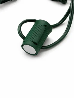 C9 Magnetic Socket Cord - 250' 15" Spacing