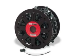 C9 Magnetic Socket Cord - 500' 15" Spacing