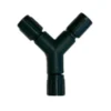 Coaxial Y Splitter