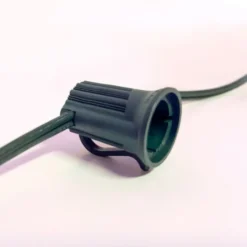 C9 Socket Cord - 50' 12