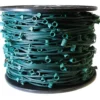 C9 Socket Cord - 1000' 12" Spacing
