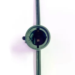 C7 Socket Cord - 25' 12