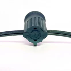 C7 Socket Cord - 500' 12" Spacing