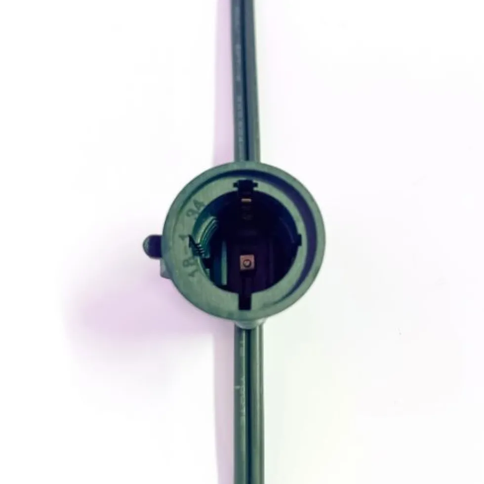 C7 Socket Cord - 500' 12" Spacing