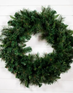 36” Deluxe Belgium Wreath
