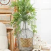 30" Draping Fern Pick