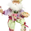 18" Eastger Egg Painter Elfin - Mark Roberts