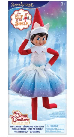 Elf on the Shelf Claus Couture Collection® Extraordinary Noorah™