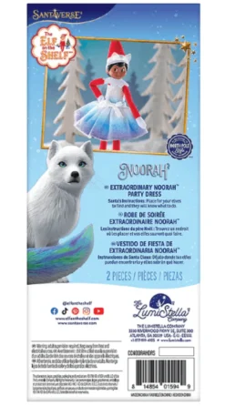 Elf on the Shelf Claus Couture Collection® Extraordinary Noorah™