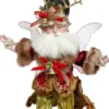 11" Enchanted Forest Fairy, Small - Mark Roberts
