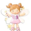 4" Fairy Customizable Ornament