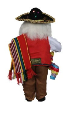 Fiesta Santa