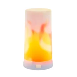 Fire LED Glow Light