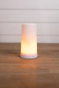 Fire LED Glow Light