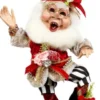 12" Forever Love Elf - Mark Roberts