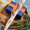 28" Frost Winter Birch Bundle