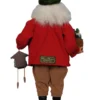 German Santa