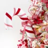 37" - 46” Giant Candy Canes - Set of 2