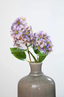 28" Giant Lilac Stem
