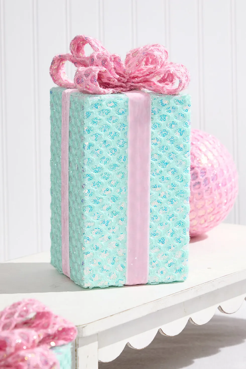 10" Gift Box