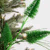 23” Glitter Tree Spray