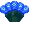 G12 70L 4" Spacing - Blue
