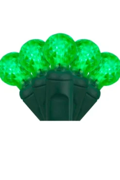 G12 70L 4" Spacing - Green