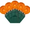 G12 70L 4" Spacing - Orange