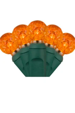 G12 70L 4" Spacing - Orange