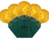 G12 70L 4" Spacing - Yellow